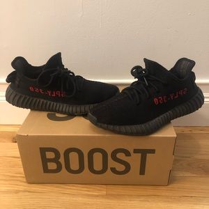 Yeezy Boost 350
